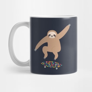 Sloth Gravity Mug